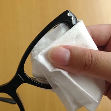 Оптовая продажа из Японии, бытовые принадлежности для чистки очков