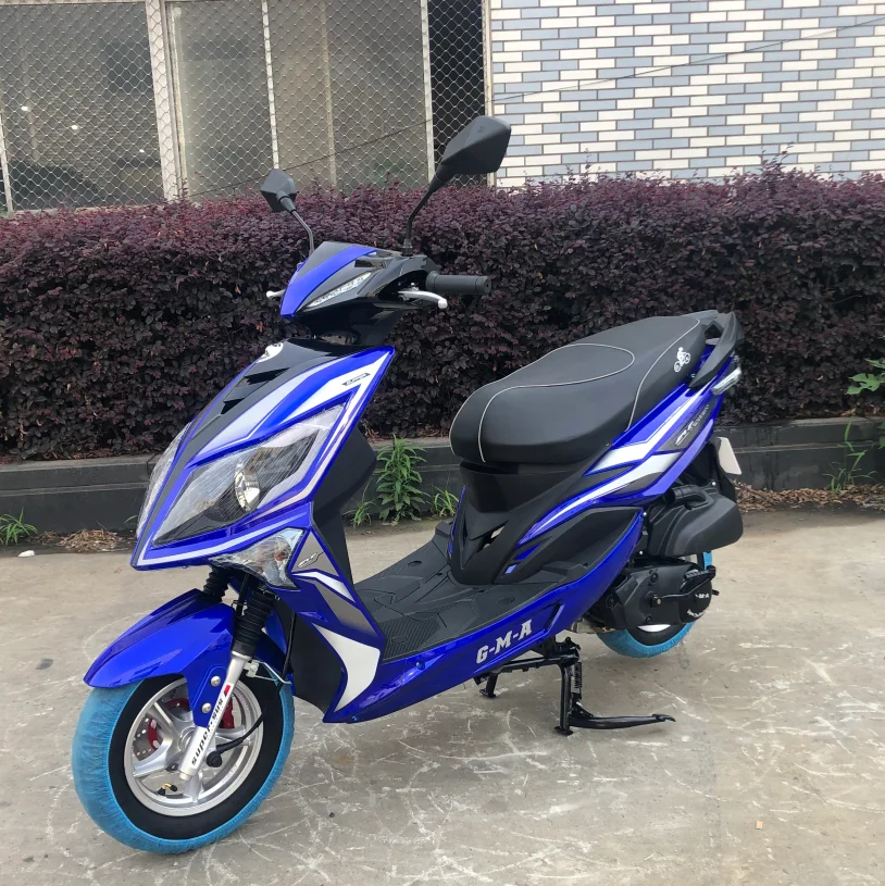 SCOOTER 50CC 125cc 150cc gasoline scooters CNSY BAJAJ EFI racing motorcycle