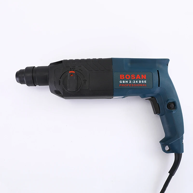 Electric Hammer Electric Drill Three Functions Household Impact Drill Multi-function Household Electric Tool Set