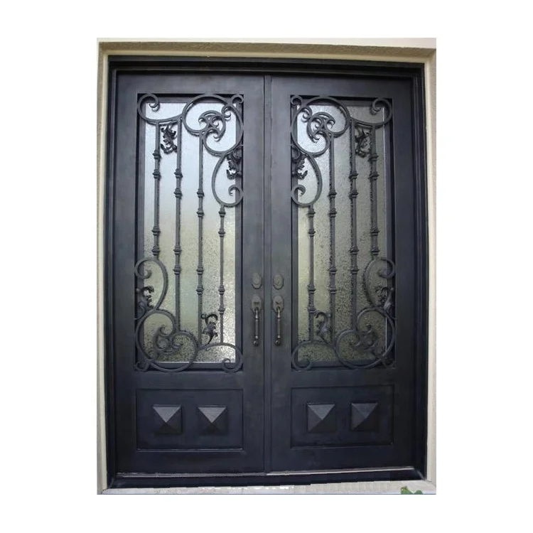 Cast Lock 72  96 For Oven Parts Names Tuya Gate Hinges Straps Plastic Magnet Catcher Key Grill Galvanized Rolling Iron Door