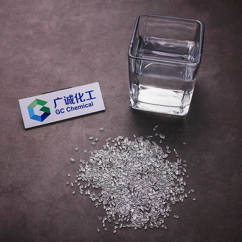Magnesium Sulfate Heptahydrate CAS No 10034-99-8