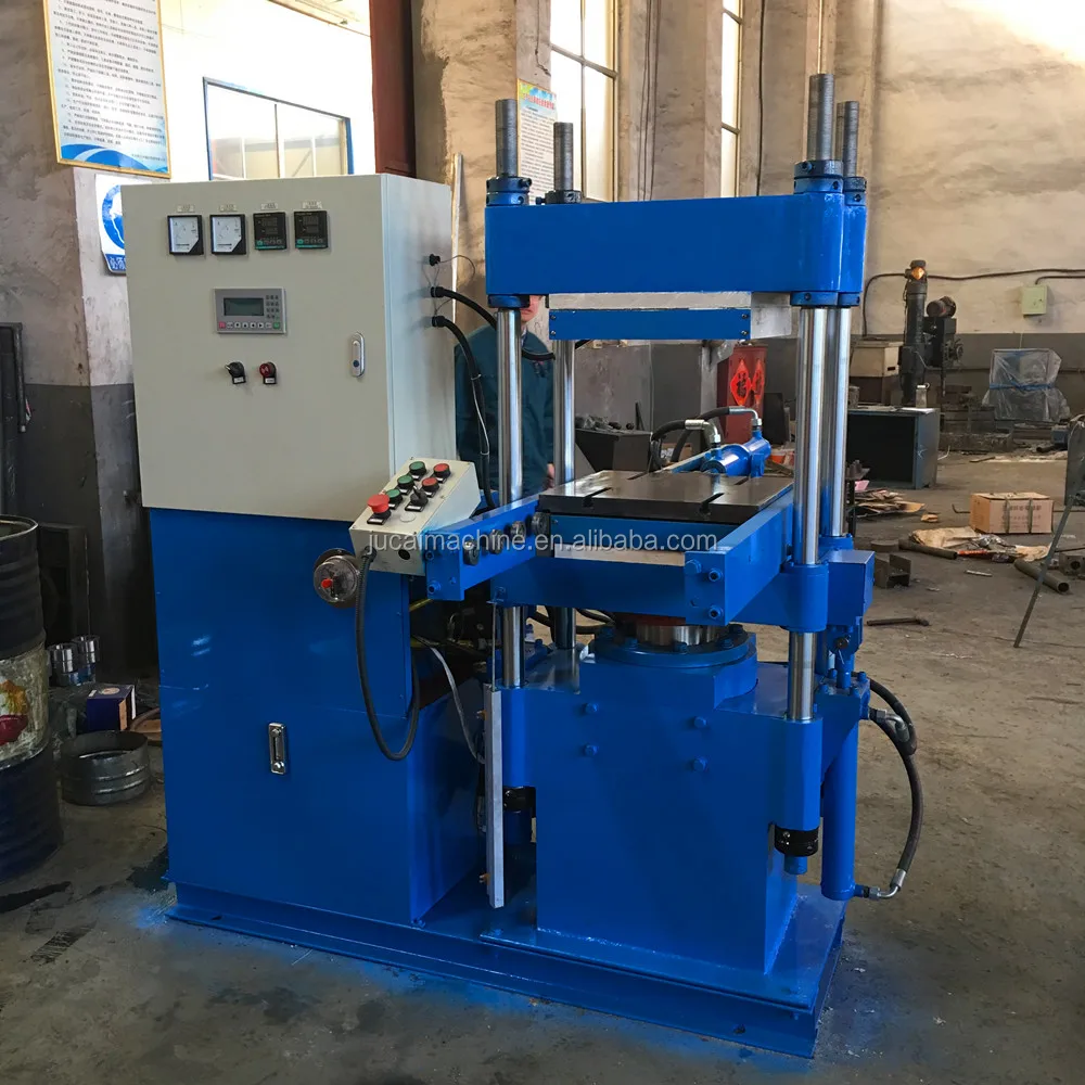 XLB-540*605/100T Customized OEM rubber press molding machine/rubber belt vulcanizing press /rubber mold press