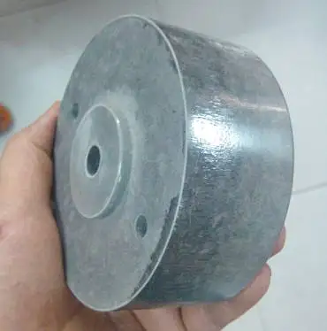 Итальянское каменное полировальное колесо для машины окантовки стекла