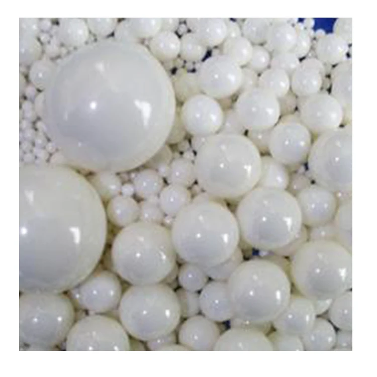 Zirconium silicate beads fine ceramic beads for jewelry making