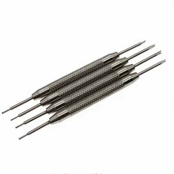 Watch strap connecting pin removal spring bar tool watch maintenance tool
