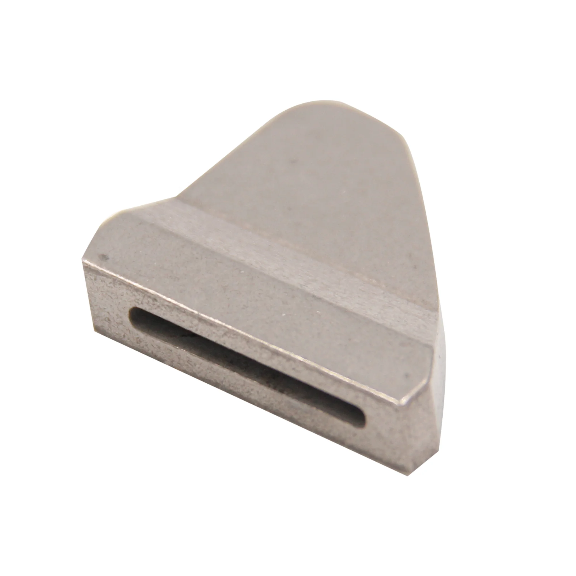 
China Manufacturer Powder Metallurgy MIM tungsten alloy 