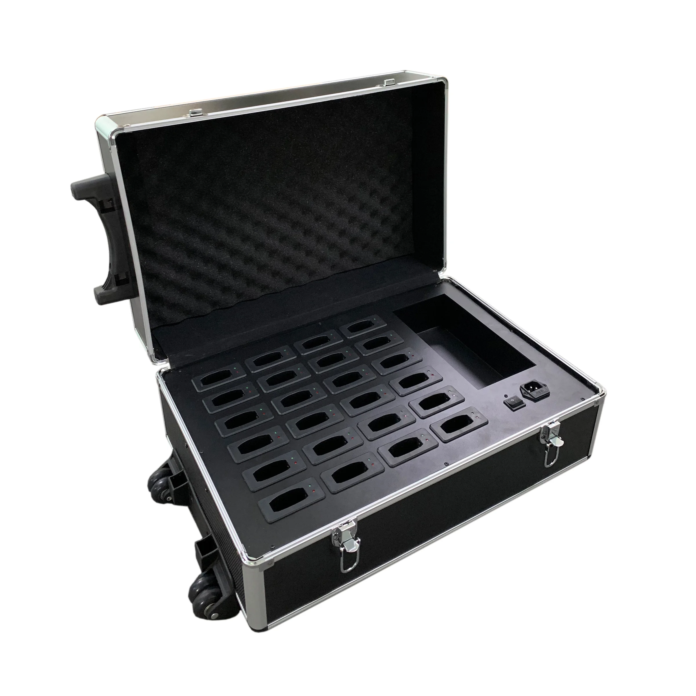 FYB  Digital Infrared Simultaneous Interpretation Receiving Unit Translation System for International Meeting
