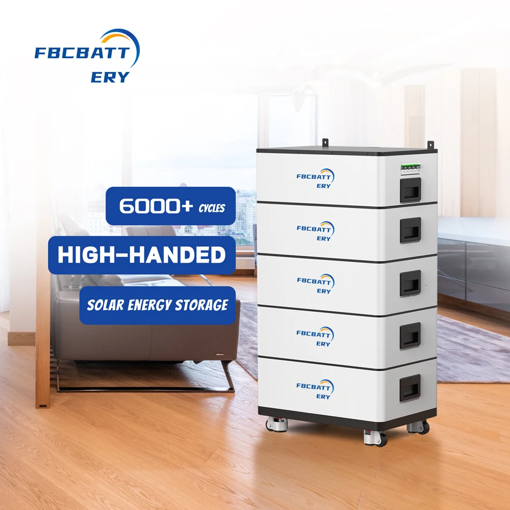 15kwh 153V 100AH Residential ESS Lithium Battery Storage System high voltage deep cycle lifepo4 battery 15kw lifepo4 battery