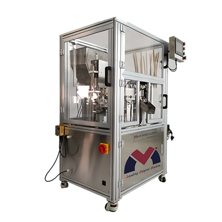  Factory price pre-rolled cone joint filling packaging