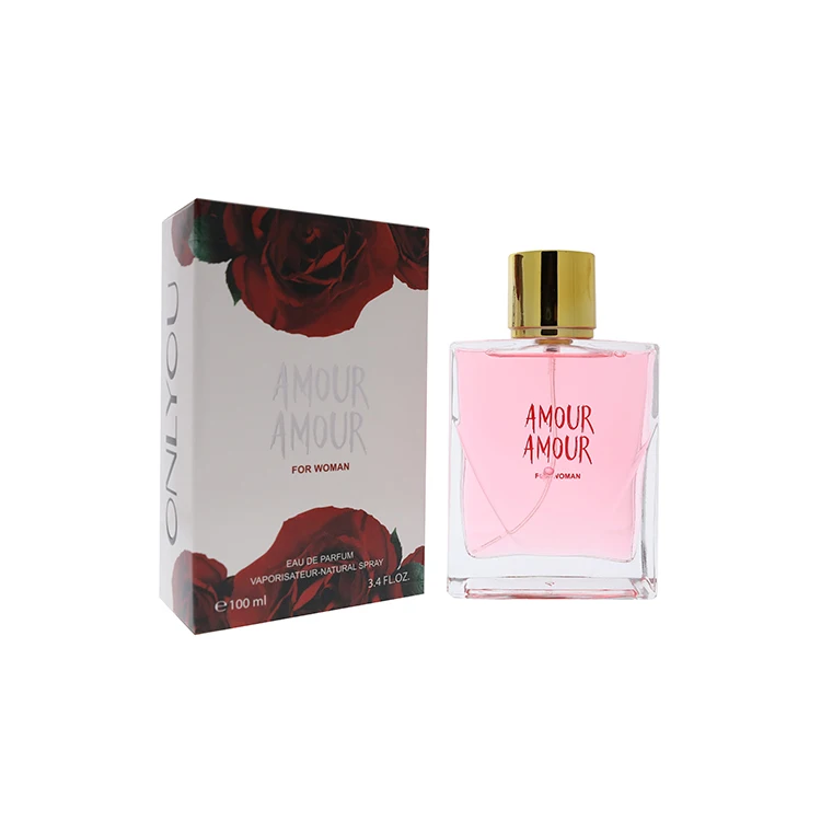 OLU938-14 Private label 100ML original natural spray perfume branded perfume fragrance