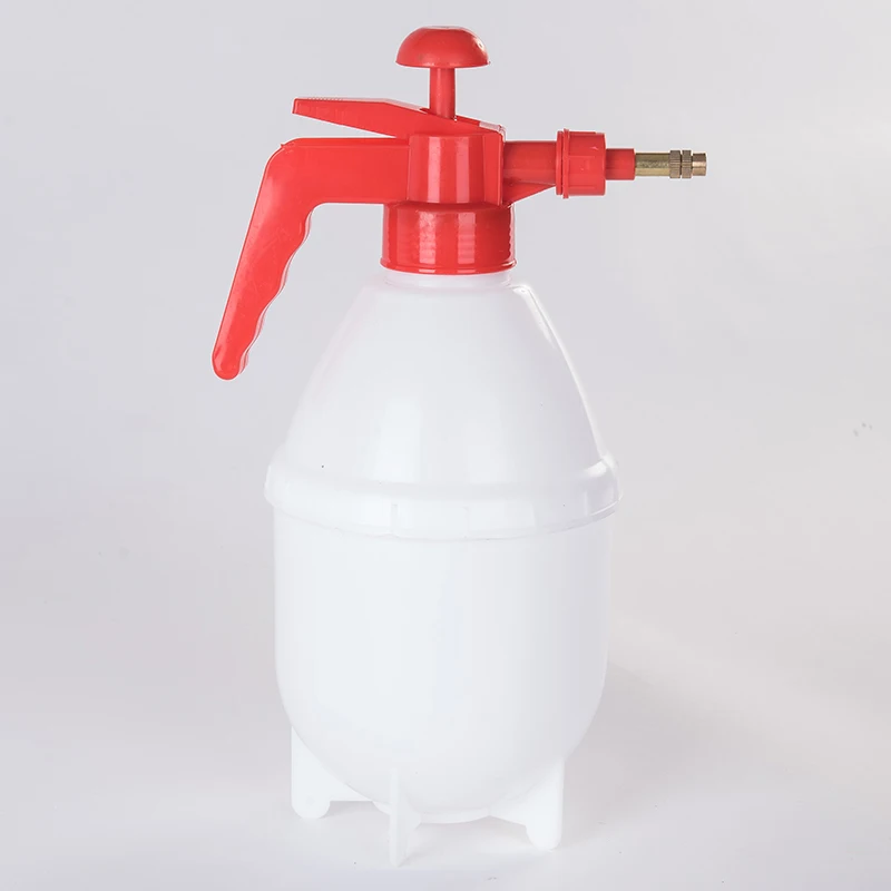 Pump Sprayer for Car Detailing Washing Multi-purpose Hand Pump Cleaning Sprayer Pump Action Pressure Pesticides Sprayer