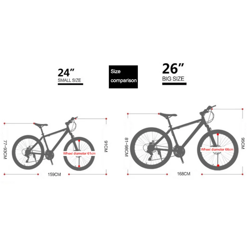 mtb bike mountain 26 inch 21 speed bicicleta de montana as student mountainbike customized adult mountain bicycle