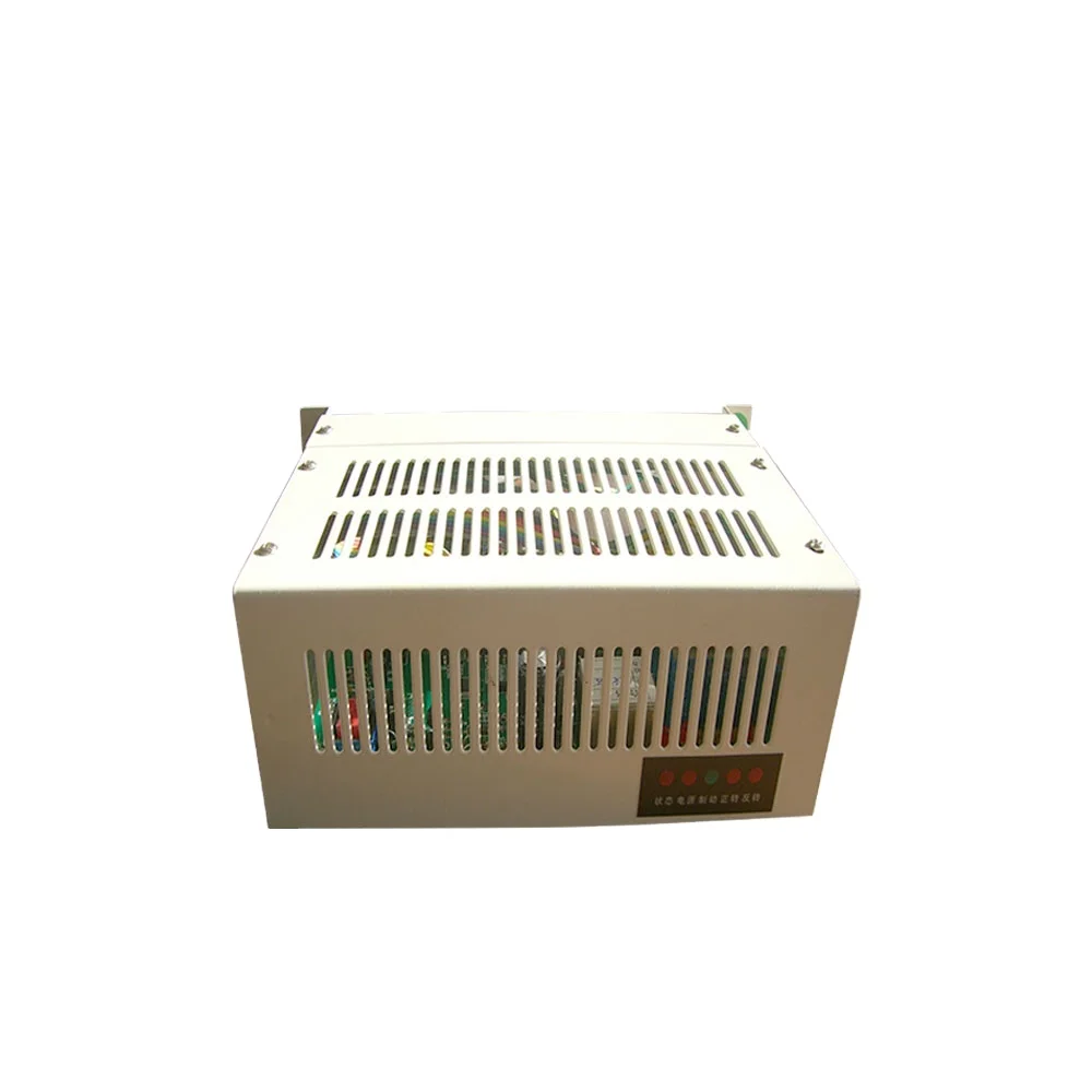 High quality tower crane control box slewing Block HRCV