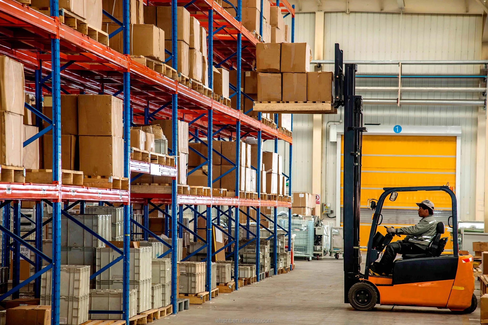 Good Price 9400 Series 48-Port 1 Gigabit Ethernet SFP Module C9400-LC-48S