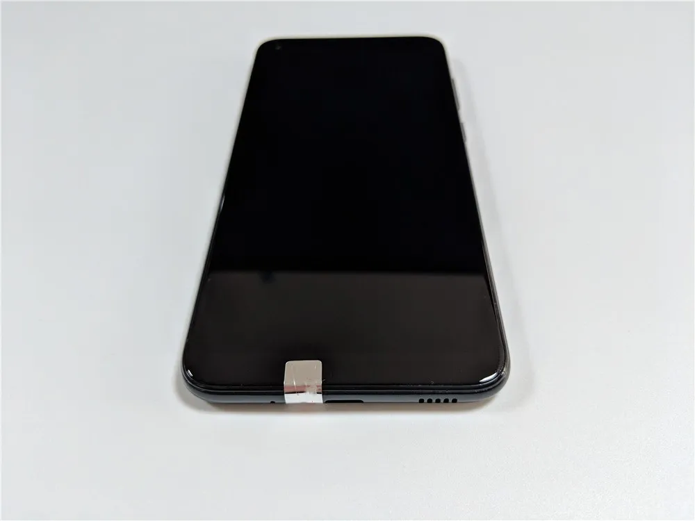 Hot Selling Original Used Unlocked Android   Electronics Smartphone  For Samsung Galaxy A11