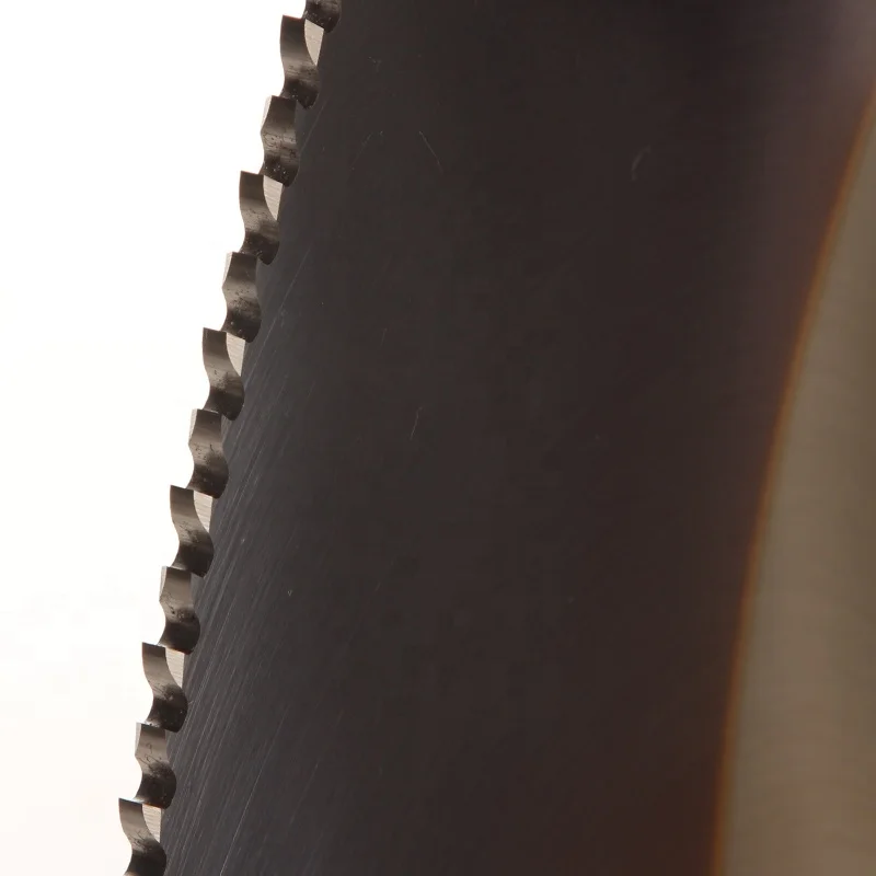 W5 HSS Saw Blade For Steel Pipe Cutting Saw Blade With Factory Prices