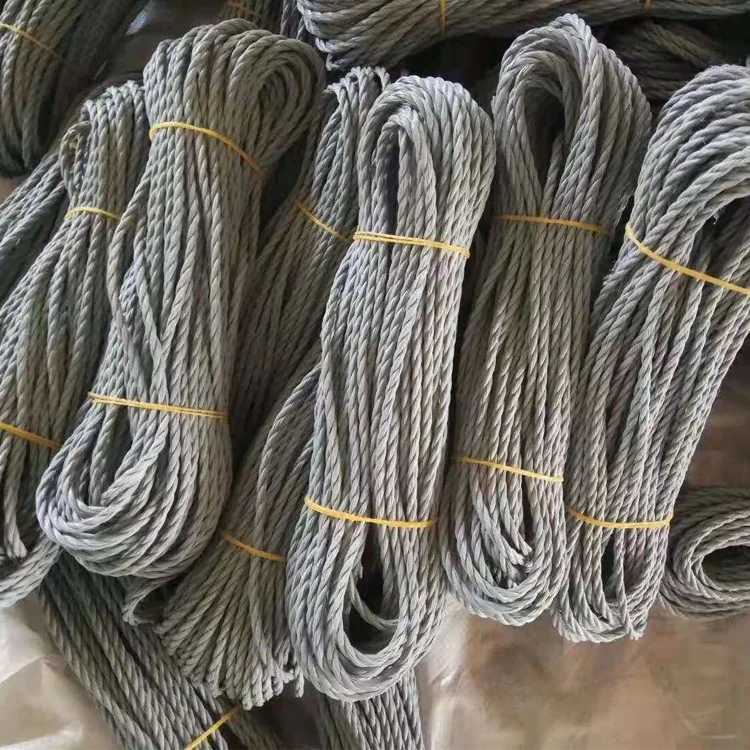 PP TWIST ROPE FOR CLOTHES LINE