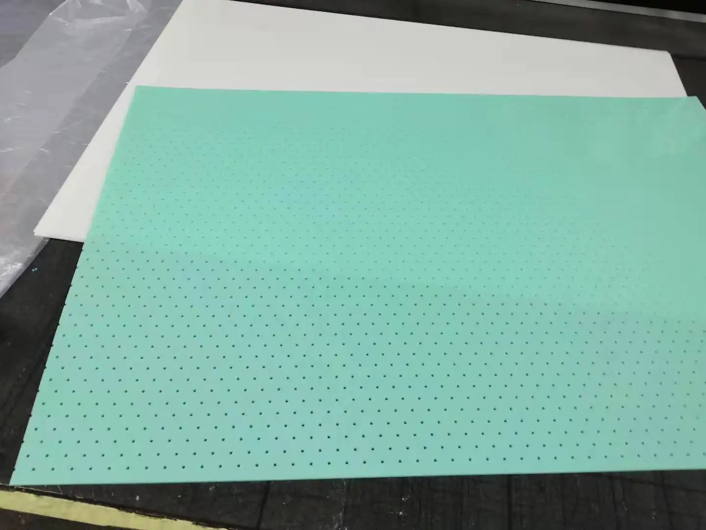 Medical Splint Orthopedic Plastic Splint Occupational Therapy Splint Material