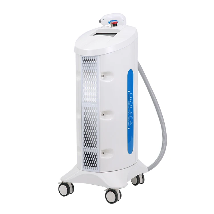 Israel price sale saloon equipments diode laser hair removal machine