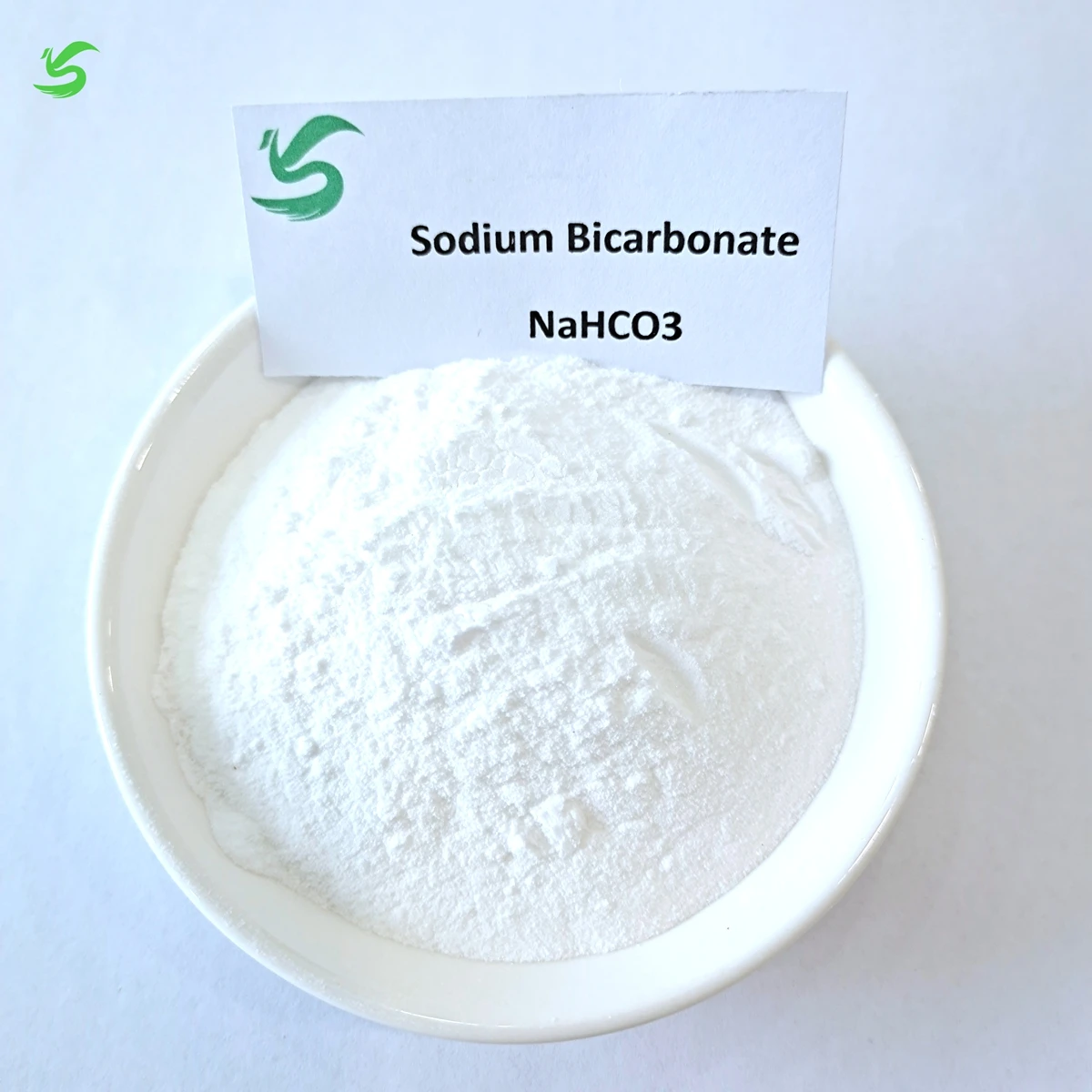 Food Grade Bulk Sodium Bicarbonate Sodium/baking Soda White Powder Potassium Bicarbonate Food Grade Baking Soda