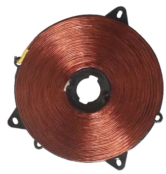 Induction Cooker CoilCopper coil panel induction cooker  induction cooker plate 1 burner , 2 burners, 4 burners high quality