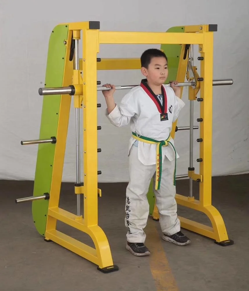 Top Quality Kids Gym Equipment for Children Training