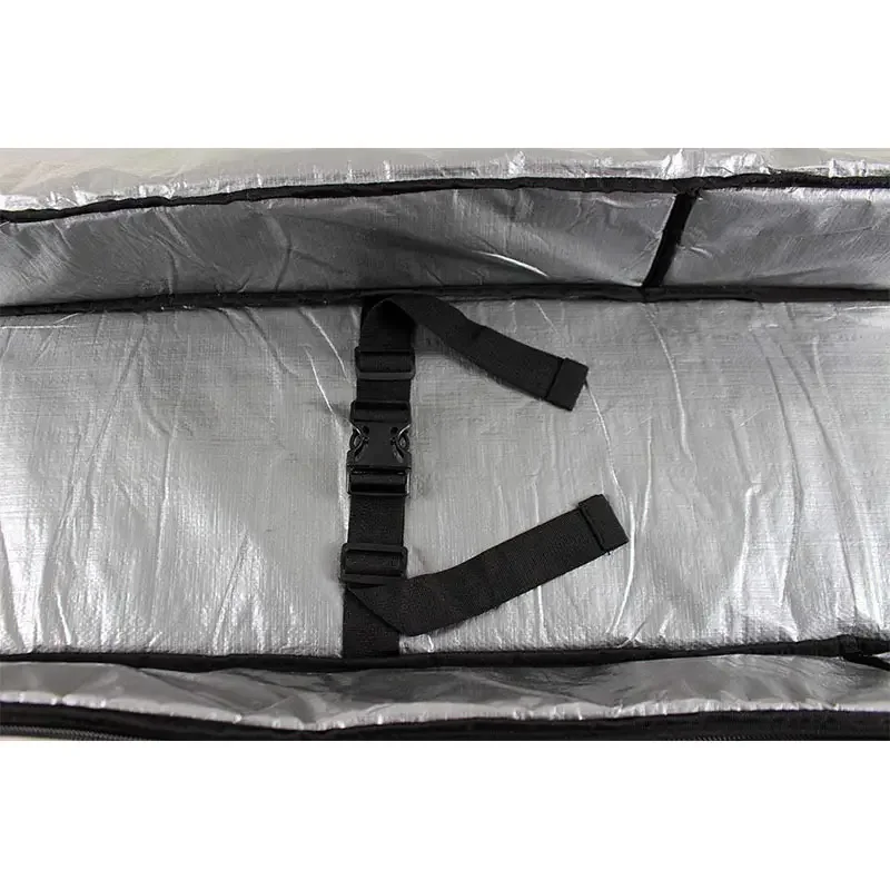 Winter sport bag outdoor large capacity waterproof single shoulder snowboard bag Custom Ski Boots travel bag