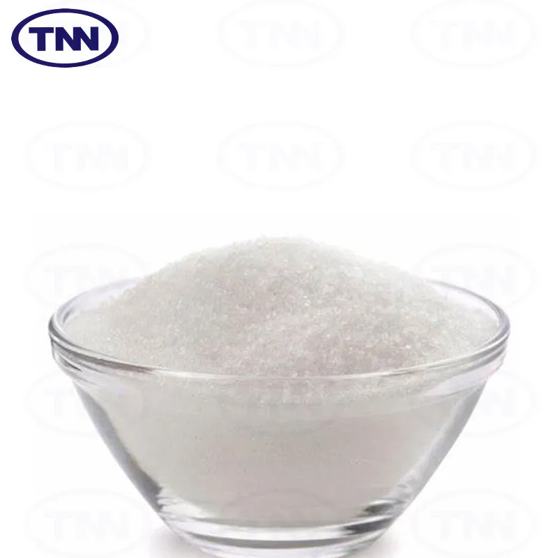 Natural Isomalt E953 Isomalt Sugar Price Isomalt Sugar Crystal