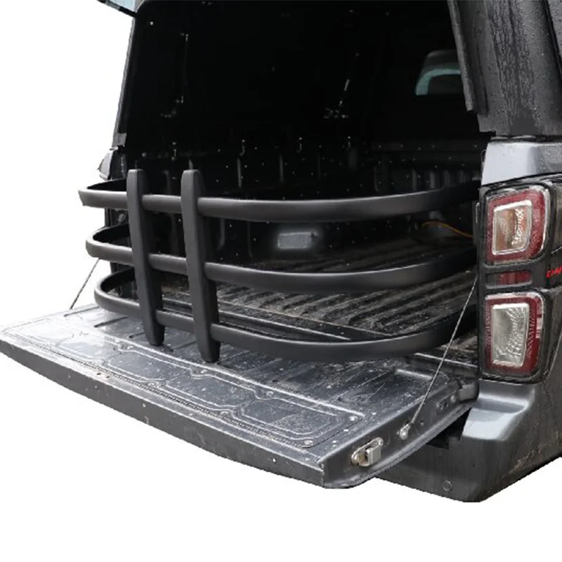 Factory Directly Supply Cars Auto Parts Truck Extendable Frame Bed Extender For Ford Ranger Wildtrak 4x2
