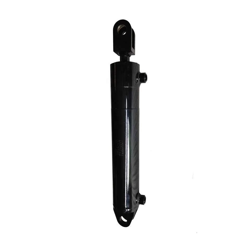 Manufacturers direct sales hydraulic oil cylinder vehicle lifting platform hydraulic cylinder