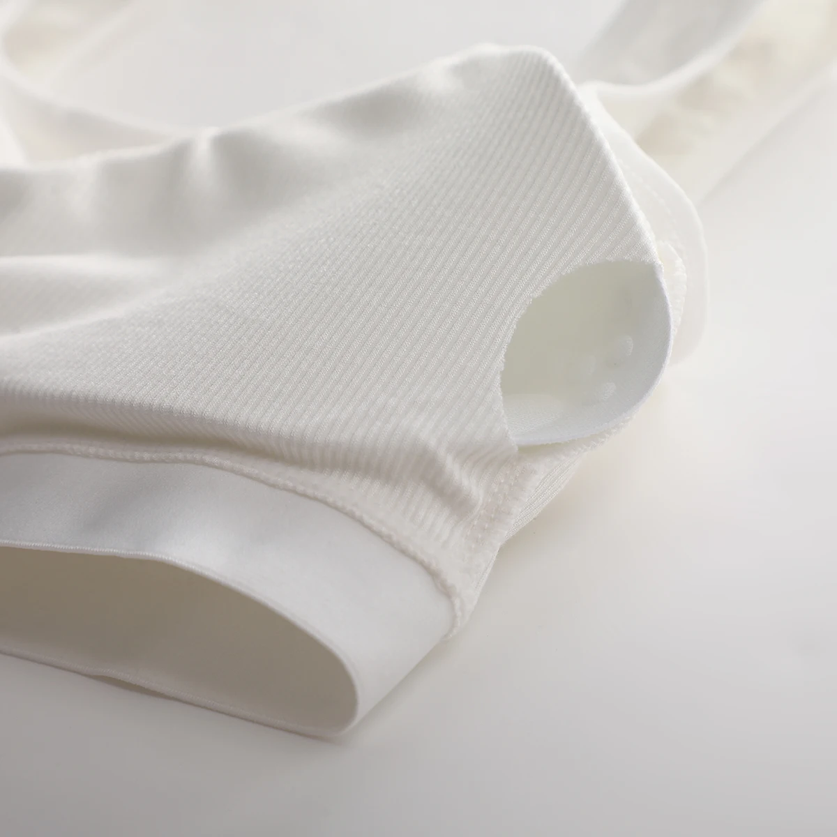 Black Seamless Panties Underwear Set Conjuntos De Ropa Interior Para Mujeres Seamless Bra And Panties Sets For Women