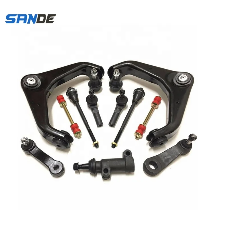 Auto Parts Control Arm FOR HUMMER H2 Accessories