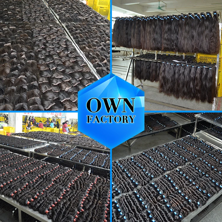 Wholesale grade 9a virgin hair,40 inch brazilian human raw virgin cambodian hair vendors,100% double drawn virgin brazilian hair