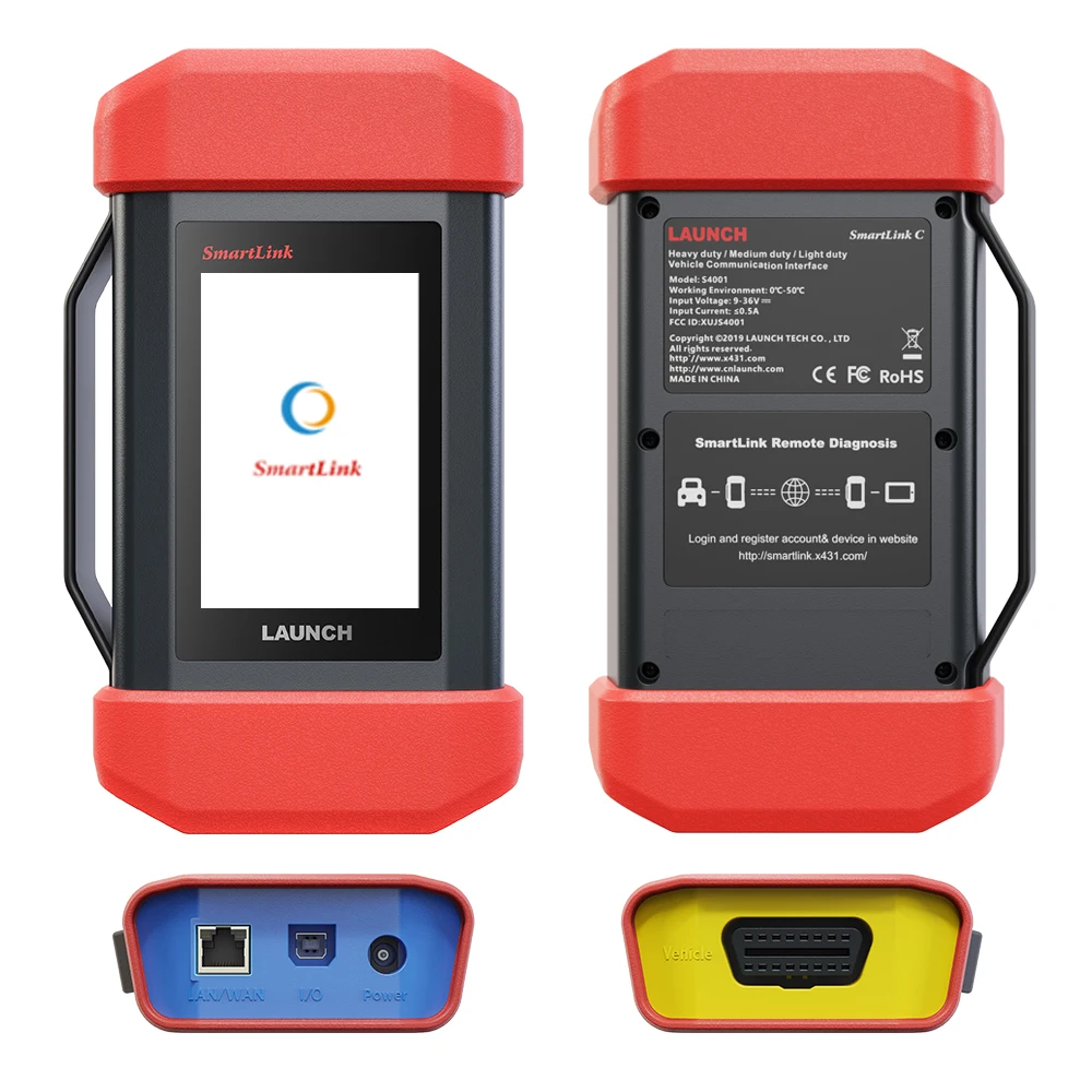Оригинальный obd2 launch x431 pad 7 elite ecu программные инструменты автомобильный Автомобильный диагностический сканер аппарат escaner инструмент