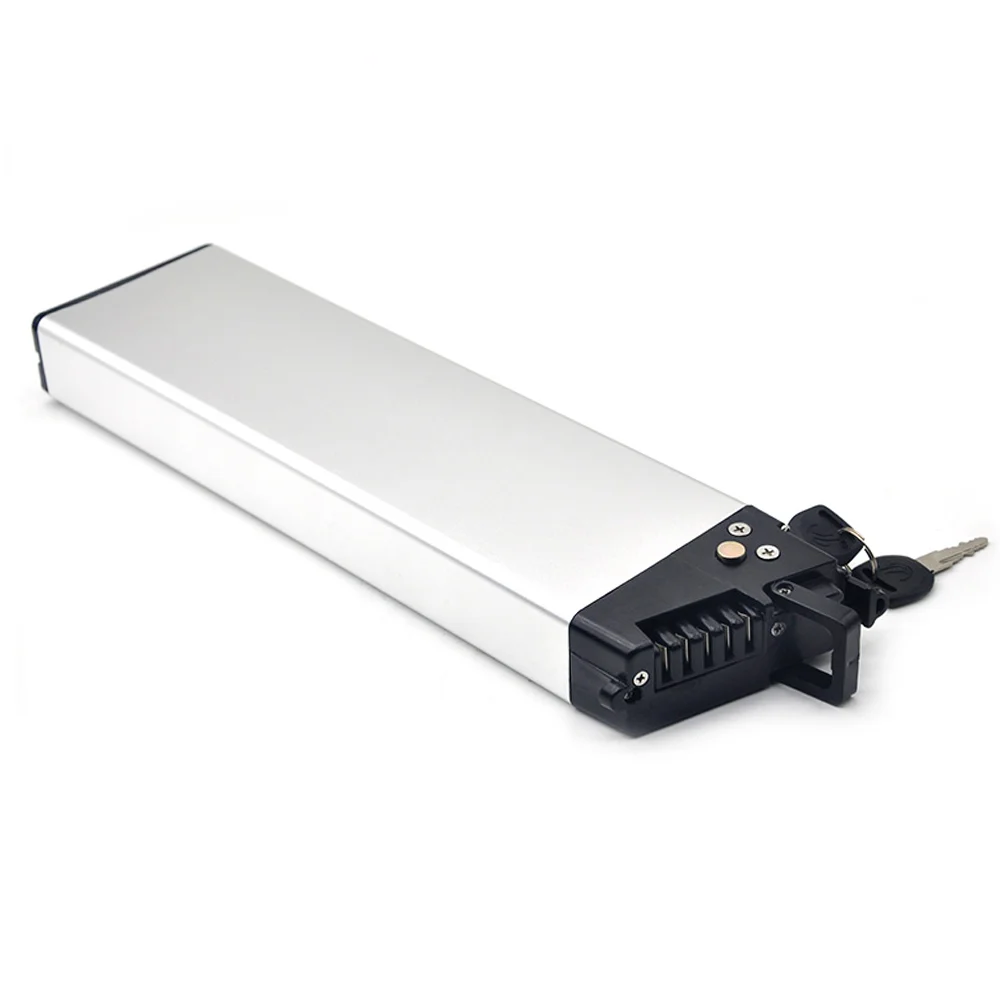 Запасная литиевая батарея DAYLYRIDE для электровелосипеда, 48 В постоянного тока, 15 Ач, 17 Ач