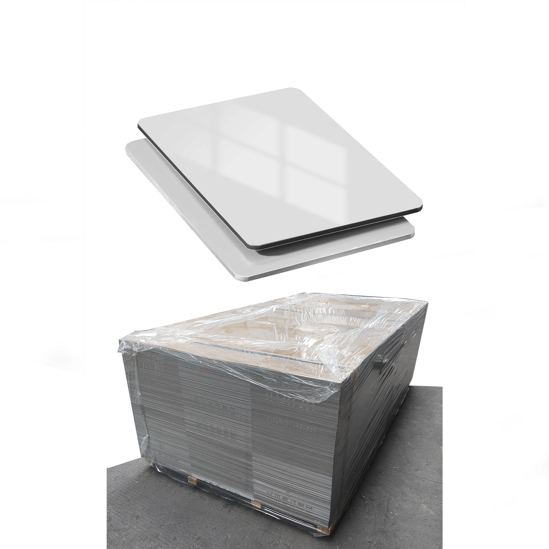 Henglicai GuangZhou FoShan заводская цена наружные стеновые панели alucobond acm алюминиевые композитные для внутреннего фасада Acp