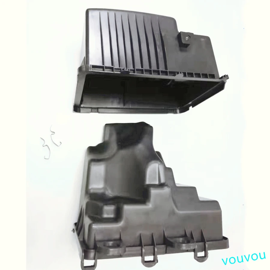 Car engine parts air intake filter box assembly PE7W-13-320 for Mazda CX5 Mazda 3 AXELA and MAZDA 6 ATENZA engine 2.0