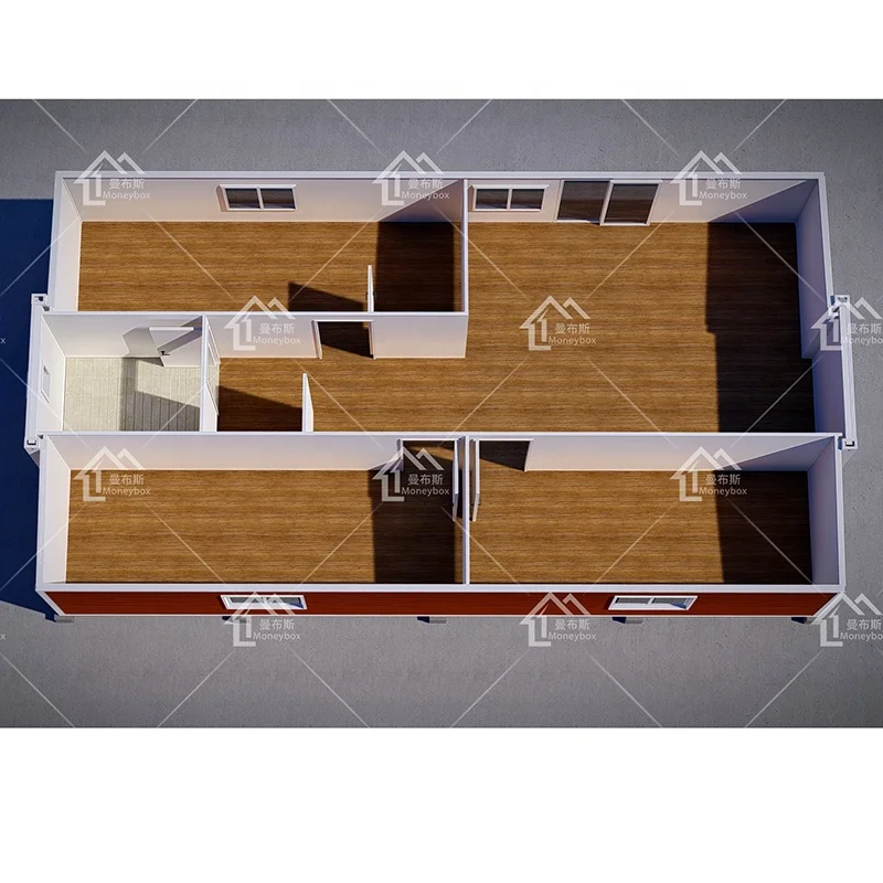 Распродажа сборный дом-контейнер 40 футов цена