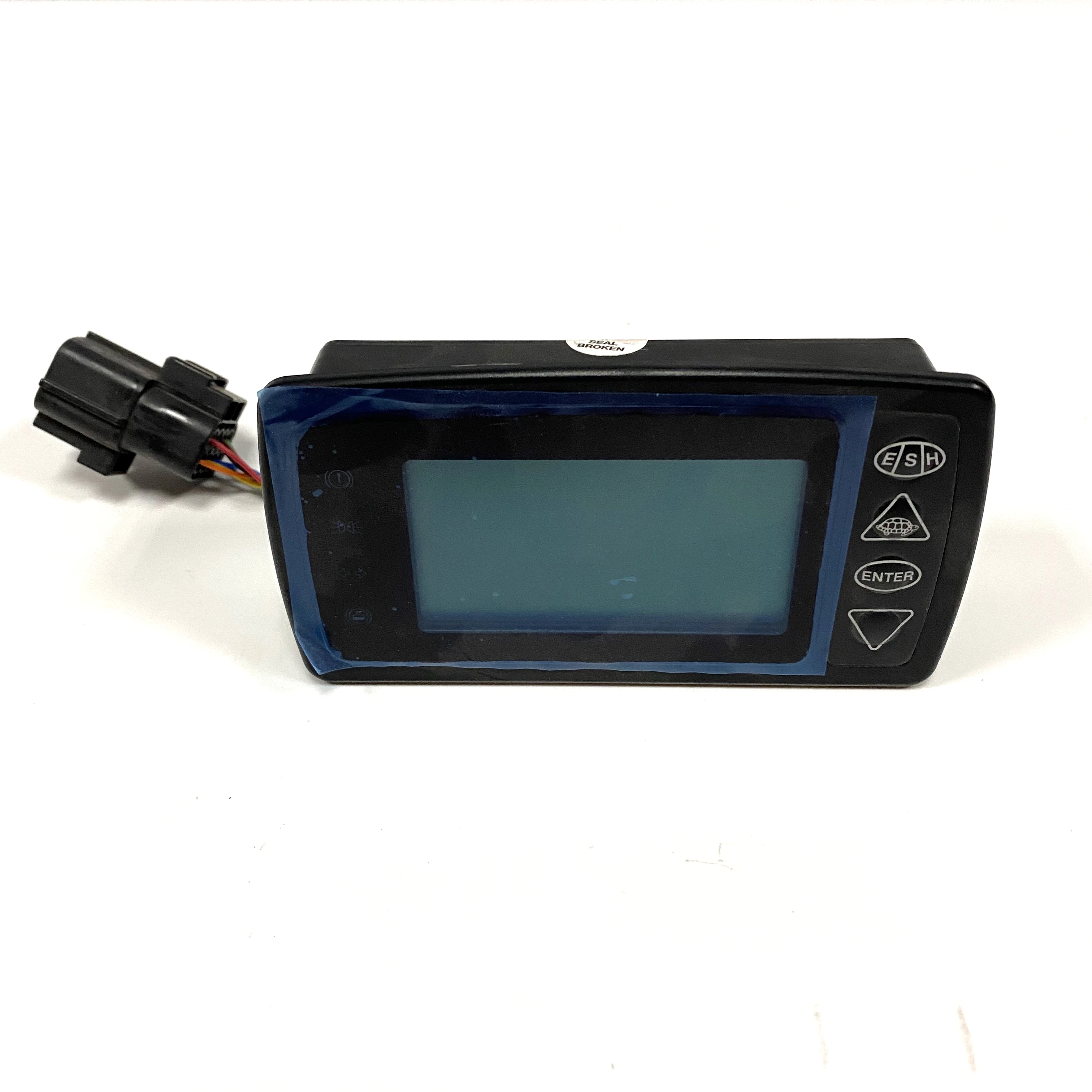 
High quality SME electric forklift parts Electricity meter for forklift 