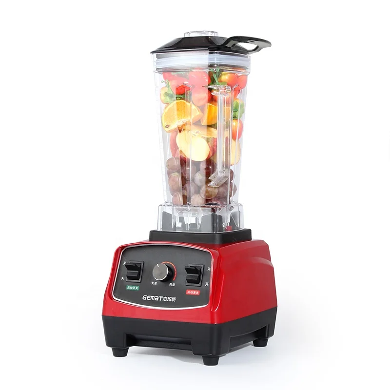 Большой пищевой комбайн magic nutrimix 2200 Вт промышленный миксер и