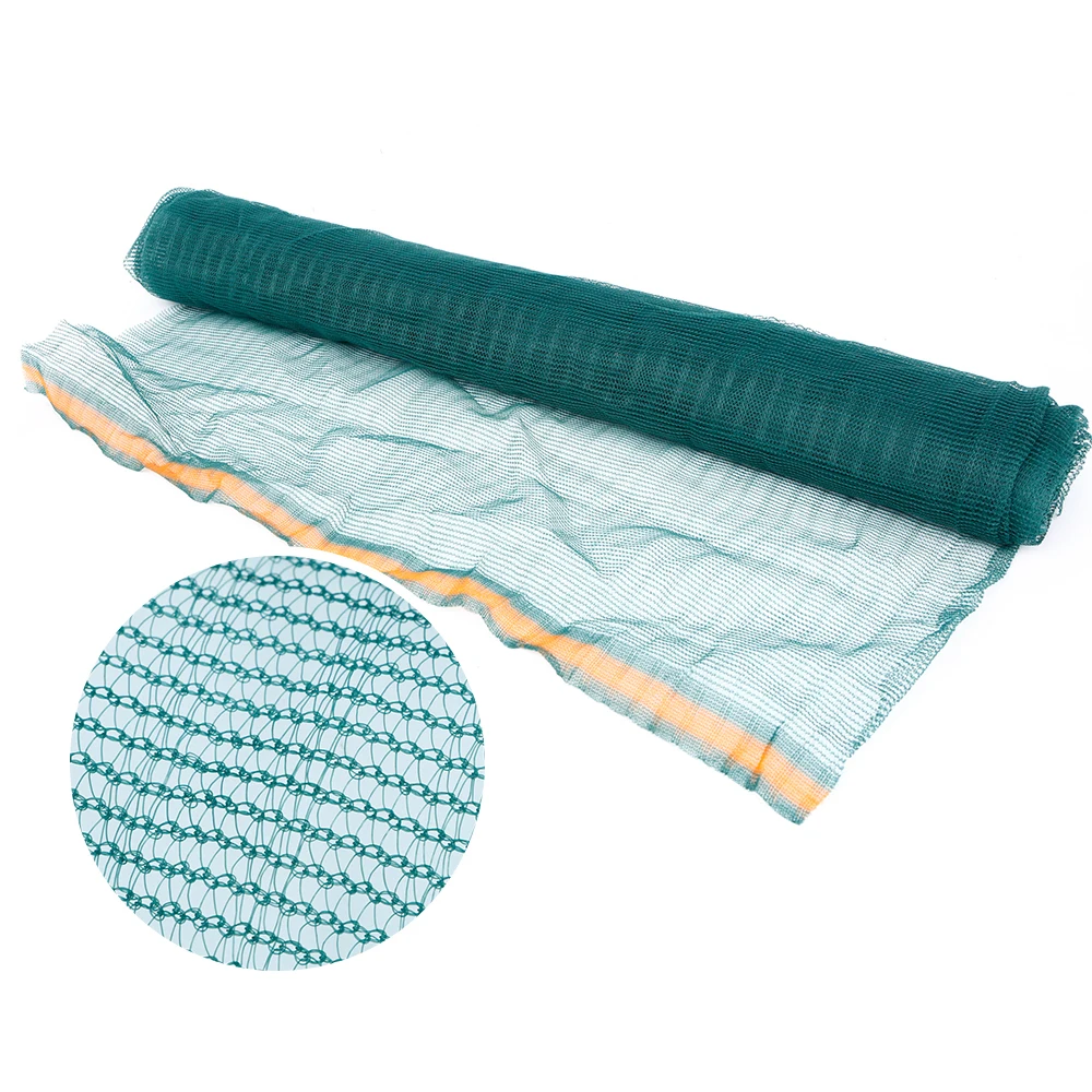 Greenhouse Net Shade Production Line Sunscreen Nets For Agriculture