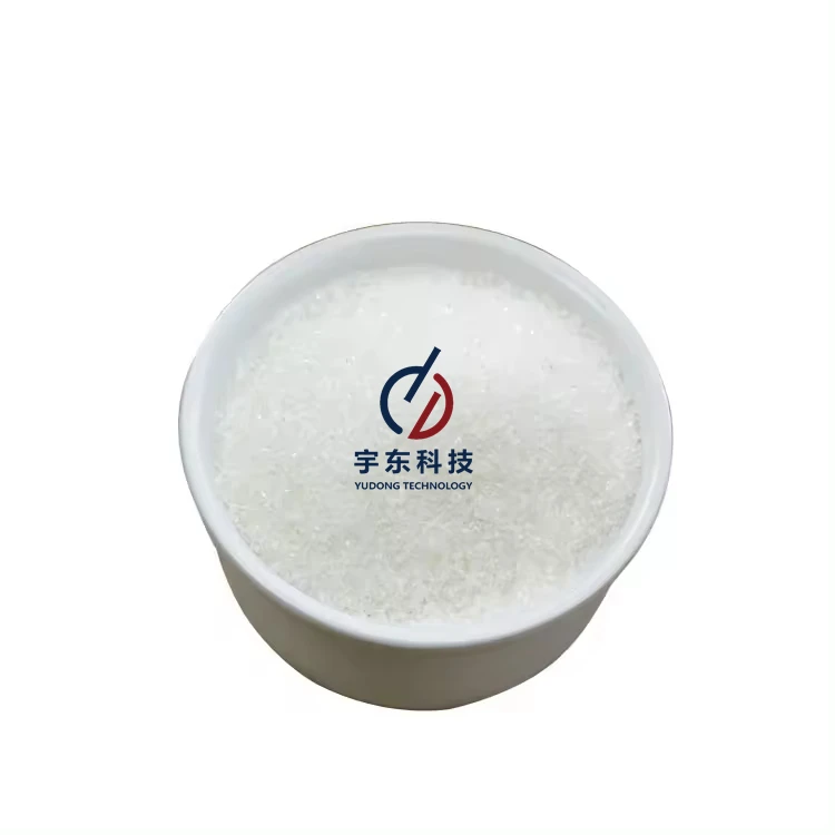 Natural Menthol Food Grade Menthol Crystal