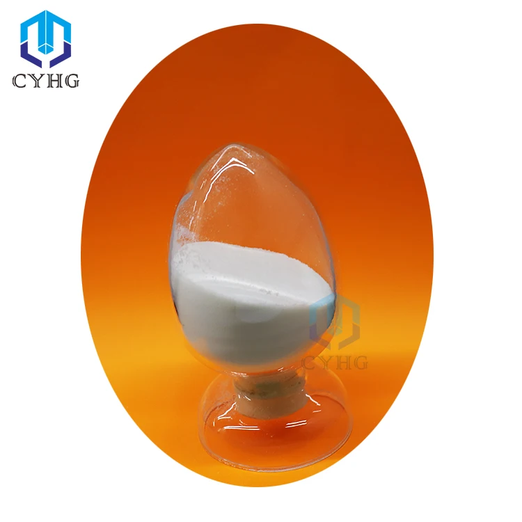 
Analytical Reagent 99.9% Cesium Carbonate CAS 534-17-8 Free Sample 