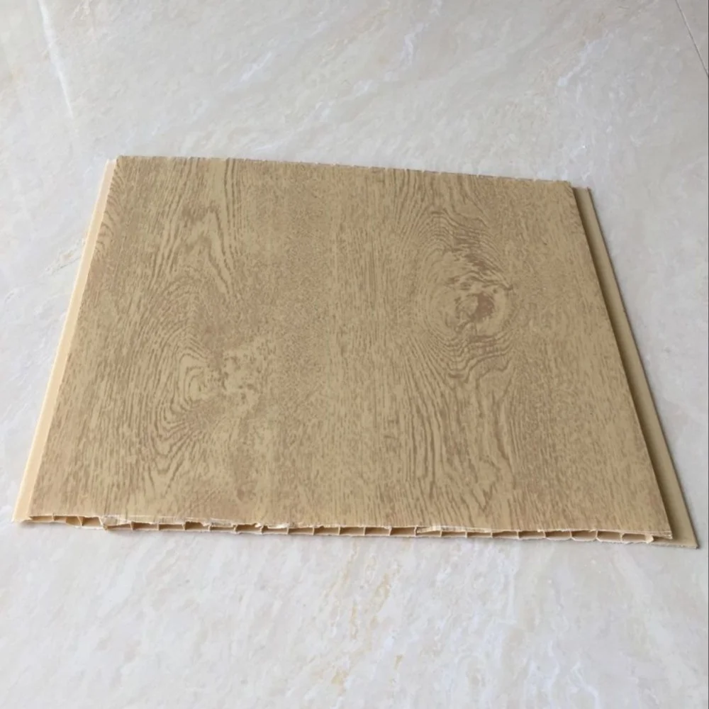 Pink Color Printing Pvc Wall Panel Good Quality Pvc Wall Board Easy Clean Pvc Ceiling