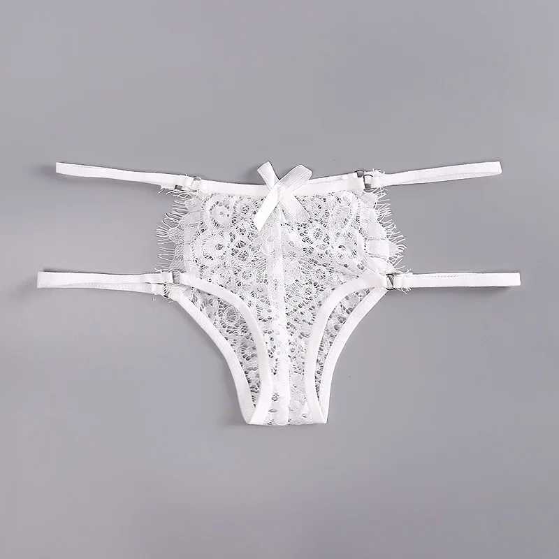 New Design Hot Sexy Underwear Women Sexy Lingerie Ladies Transparent Lingerie