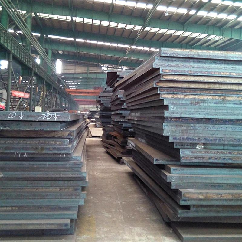 Low Cost Carbon Steel Plate A36 Carbon Steel Plate Astm A131 S235 S335 Carbon Steel Plate