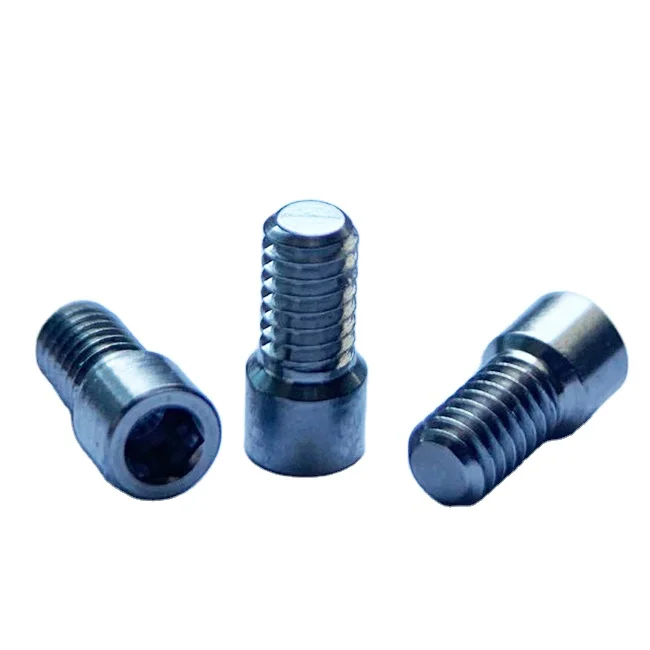 Dental Implant Osstem Hiossen dental implant dentaire implantes mua multi unit screw Abutment Screw for Osstem Hiossen 4.8