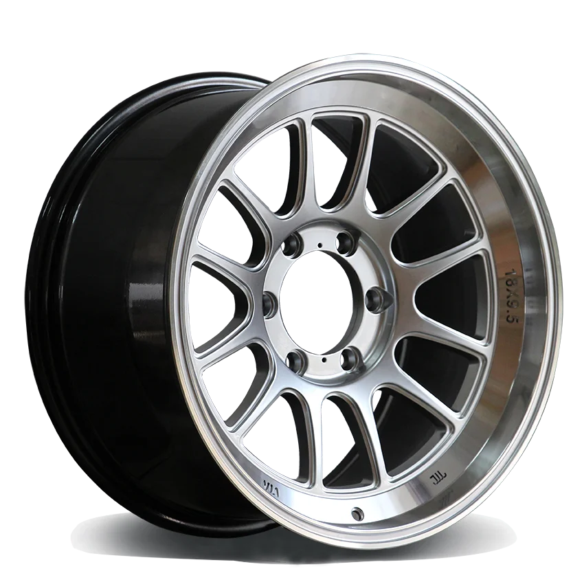 18x9.5 18x10.5 20x9.5 20 inch car wheel rims offroad wheels for big truck car
