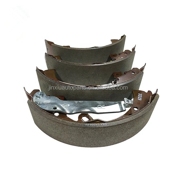 Automobile Parts XJZ For JMC YuHu/V348/V362 /Ford/ISUZU/JAC shoe Vacuum Booster Brake Master Cylinder
