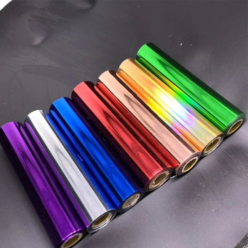 Craft Art 24k Authentic Real pure Gold leaf sheet  for Craft Decorations ,Home Decor Synthetic Gold Foil